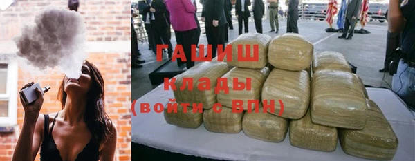 стафф Бородино